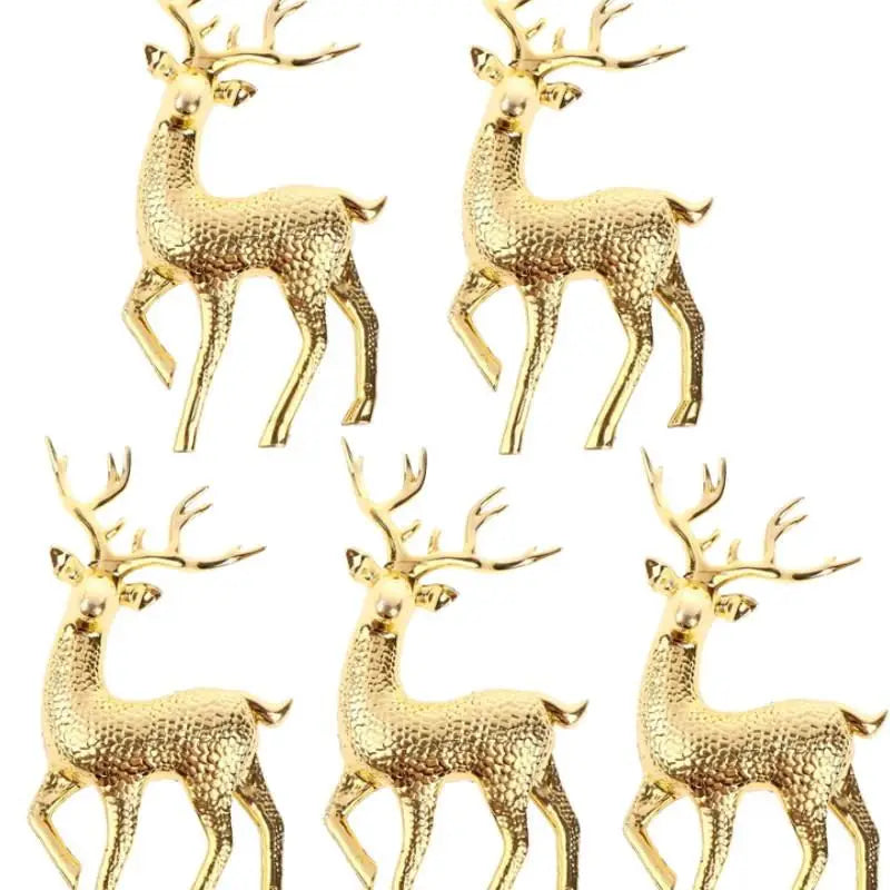 Christmas Reindeer Decor