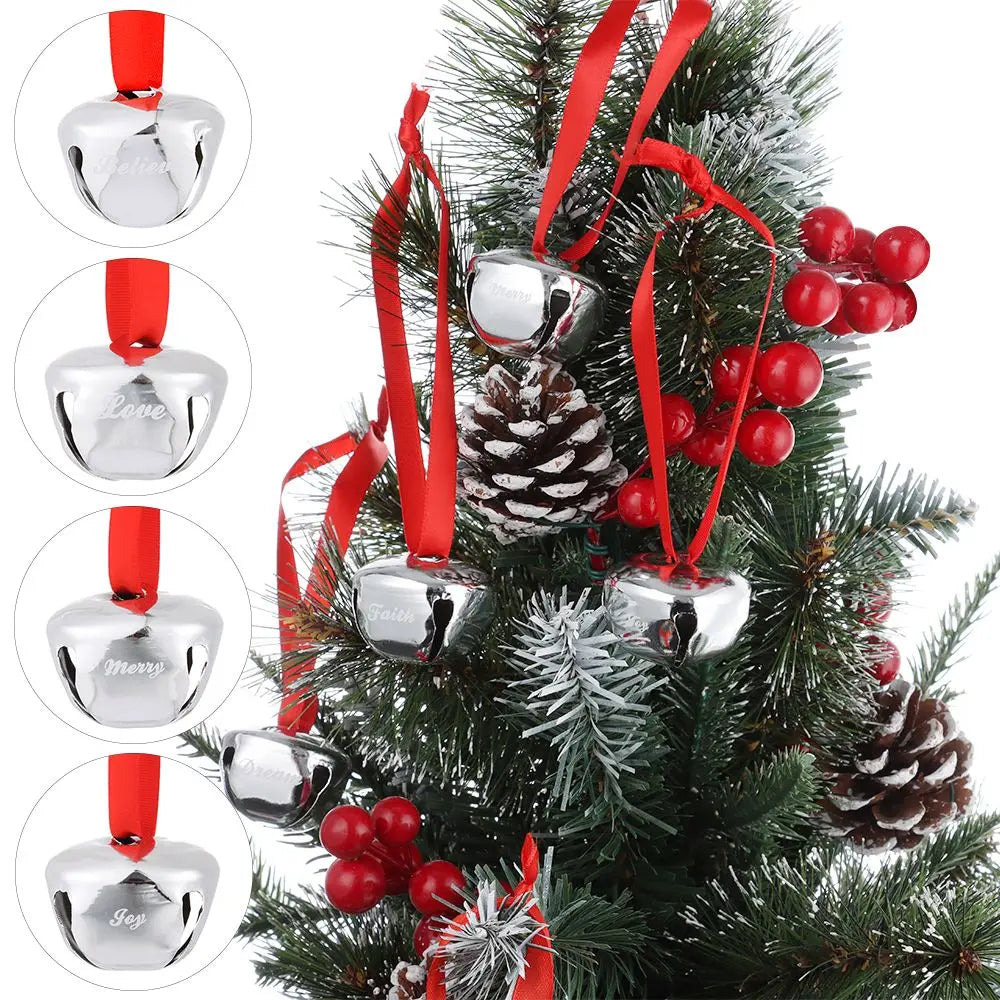 15' Christmas Jingle Bell Ornament