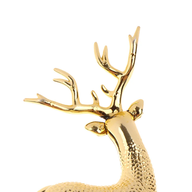 Christmas Reindeer Decor