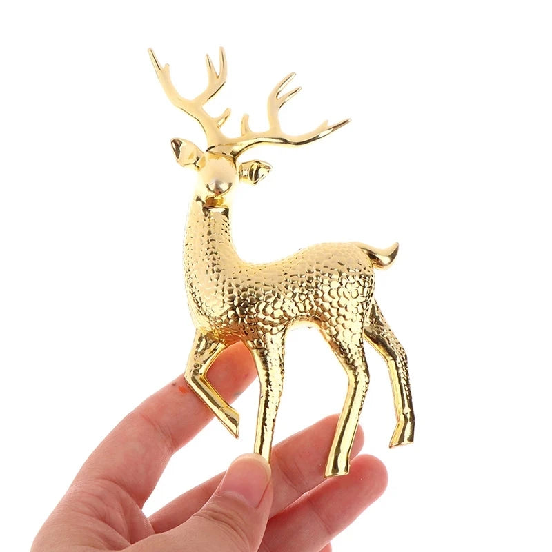 Christmas Reindeer Decor